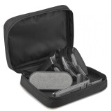 Tvaika gludināšanas iekārta Tefal DT9100E0 Black, Gold