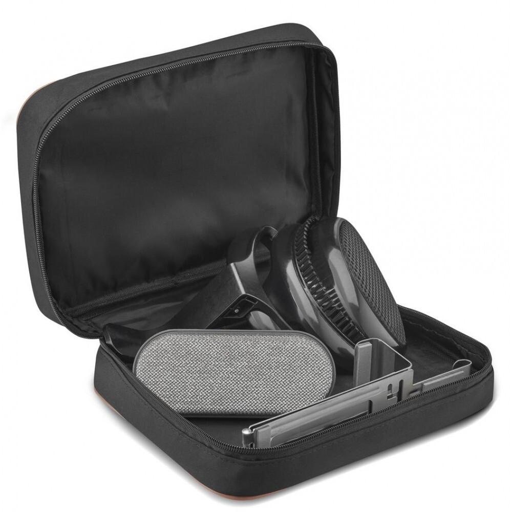 Tvaika gludināšanas iekārta Tefal DT9100E0 Black, Gold - foto 2