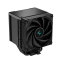 Cooler DeepCool AK500 ZERO DARK (R-AK500-BKNNMT-G-1)