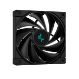 Cooler DeepCool AK500 ZERO DARK (R-AK500-BKNNMT-G-1)