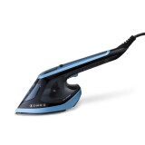 Dampfbügelstation Maestro MR-315C Black, Blue
