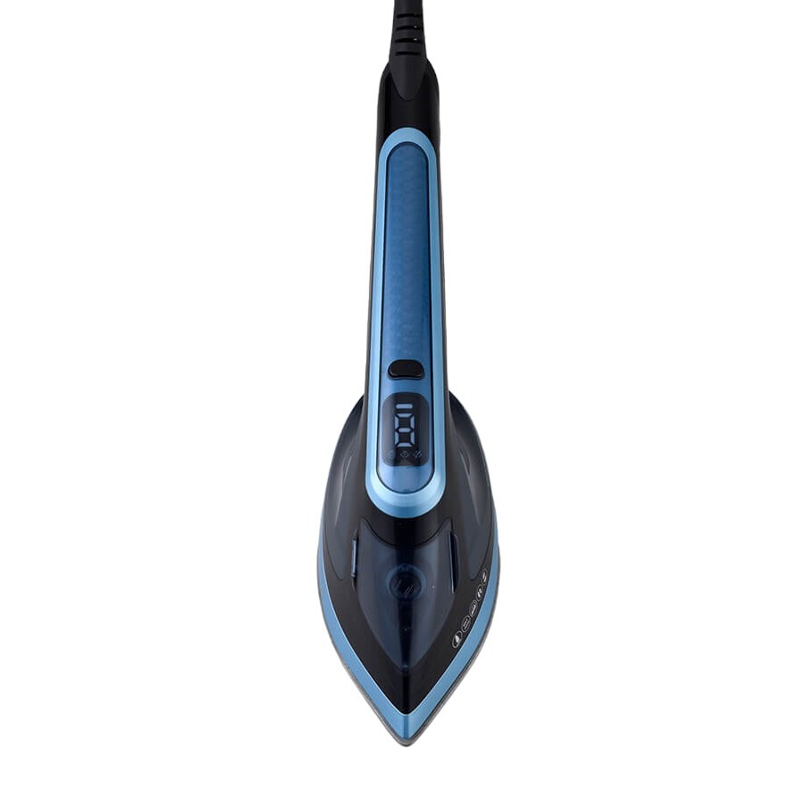 Dampfbügelstation Maestro MR-315C Black, Blue - Foto 3