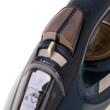 Bügeleisen Camry CR 5036 Black, Gold