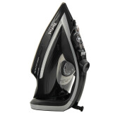 Bügeleisen Tefal FV8062 Puregliss Black, Grey