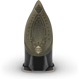 Gludeklis Tefal FV9845 Black, Rose Gold