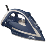 Bügeleisen Tefal FV6872E0 Blue, Silver