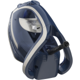 Bügeleisen Tefal FV6872E0 Blue, Silver