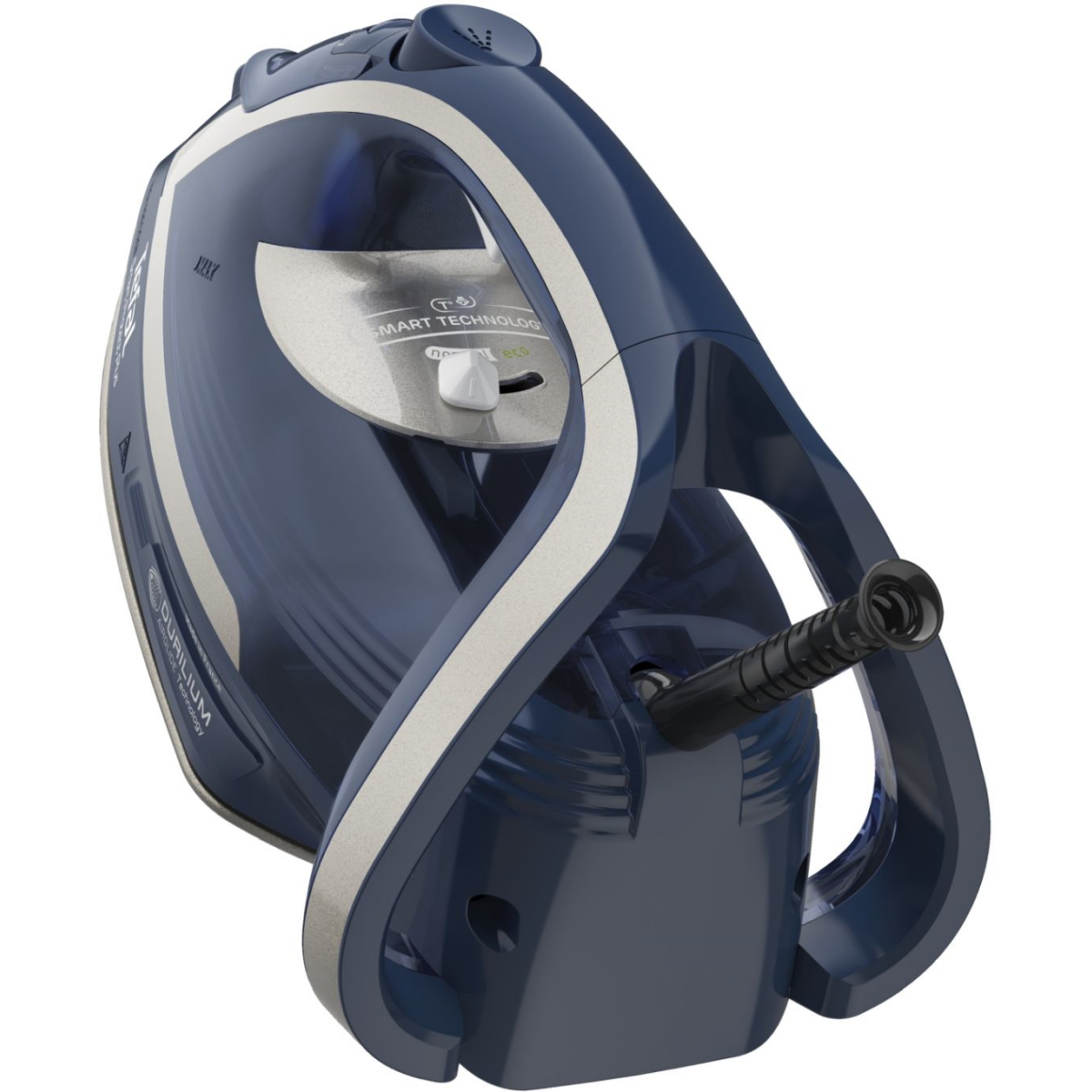Bügeleisen Tefal FV6872E0 Blue, Silver - Foto 2
