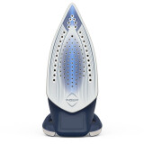 Bügeleisen Tefal FV6872E0 Blue, Silver