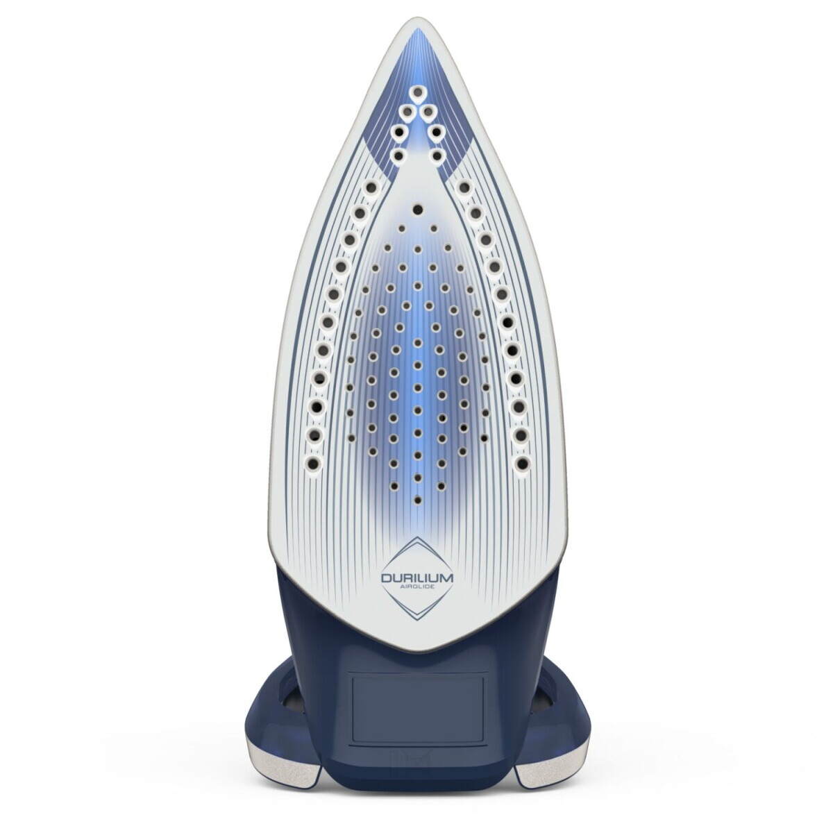 Bügeleisen Tefal FV6872E0 Blue, Silver - Foto 3