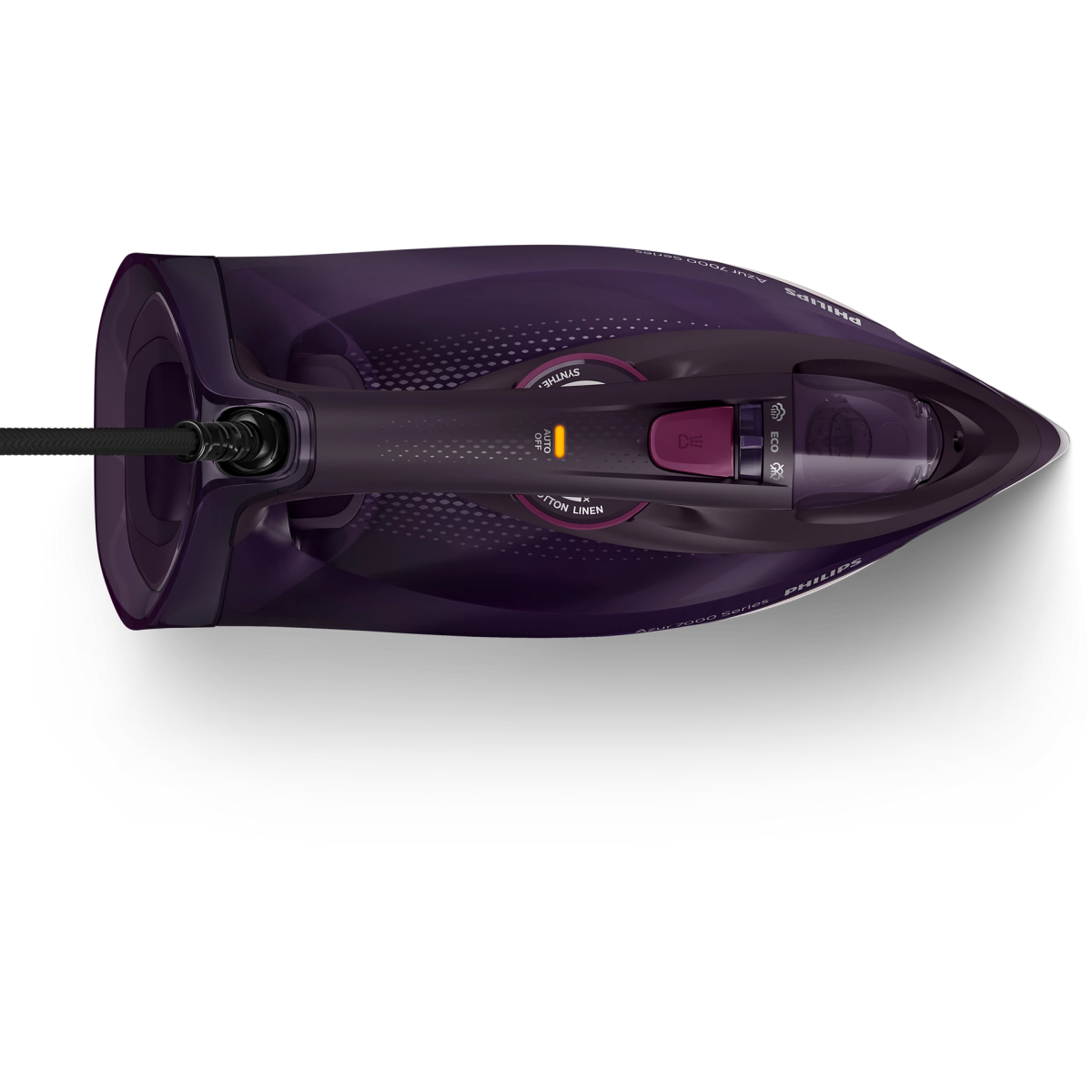 Gludeklis Philips DST7061/30 Dark Purple - foto 2