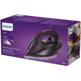 Gludeklis Philips DST7061/30 Dark Purple