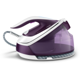 Gludeklis Philips GC7933 Purple, White (GC7933/30)