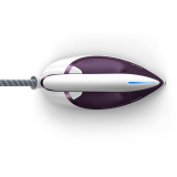 Gludeklis Philips GC7933 Purple, White (GC7933/30)