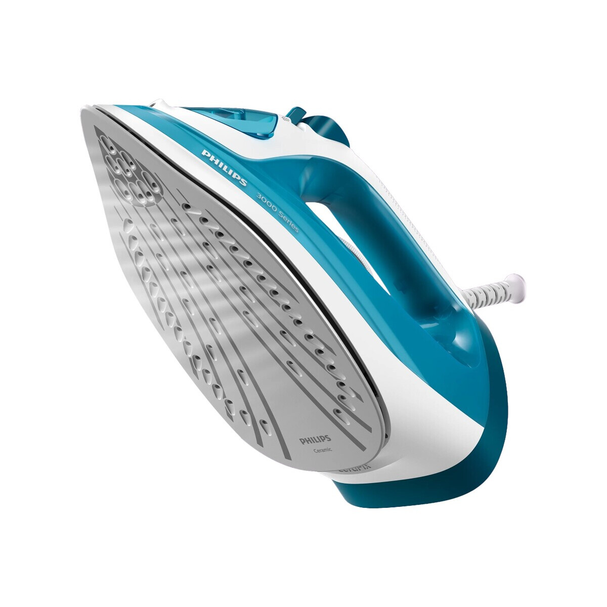 Gludeklis Philips DST3011/20 Blue - foto 4