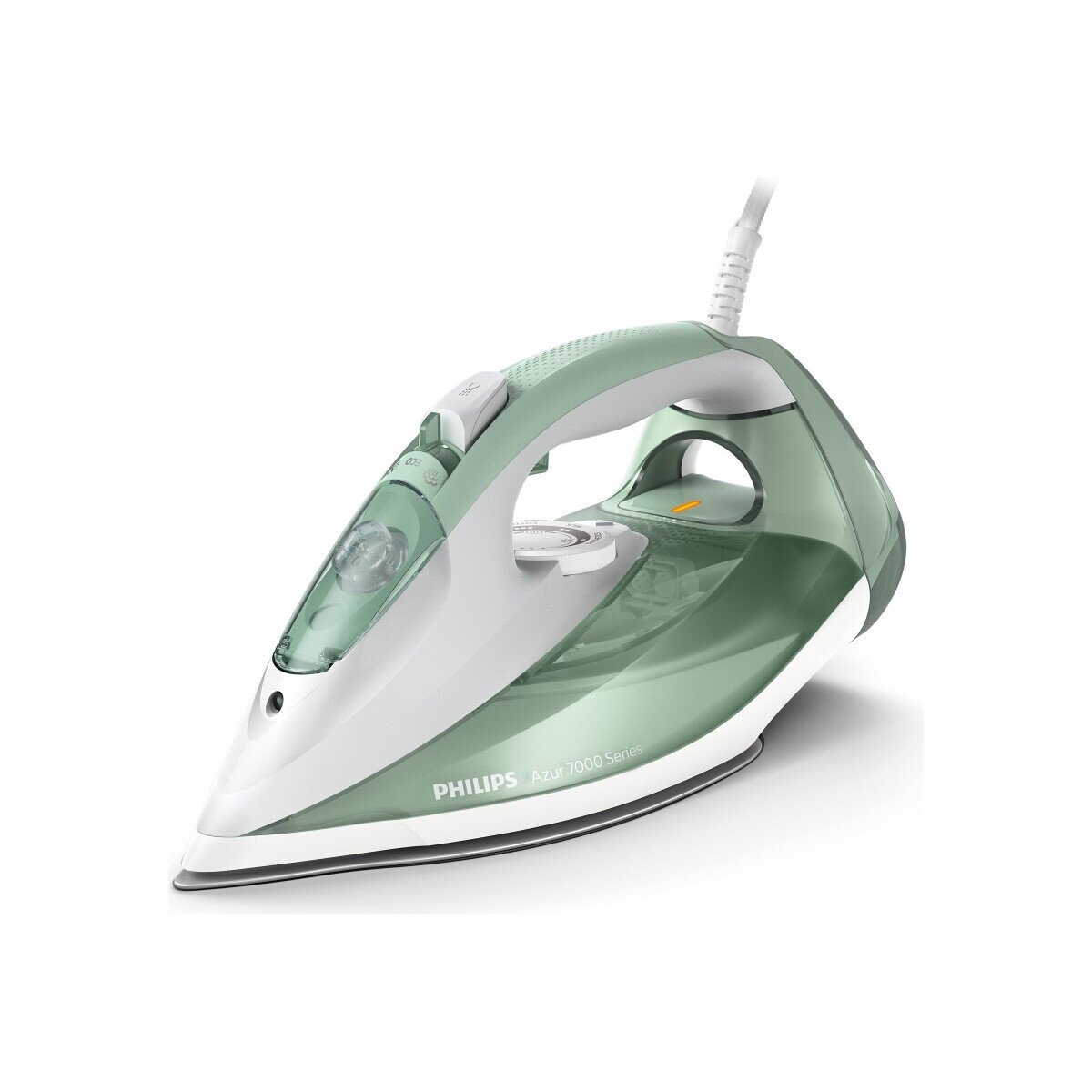 Gludeklis Philips DST7012/70 HV Desert Green, Gray