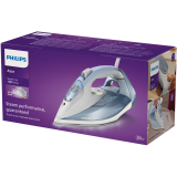 Bügeleisen Philips 7000 Series DST7011/20 Blue, Grey