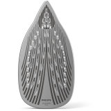 Gludeklis Philips 5000 Series DST5030/20 Blue, White