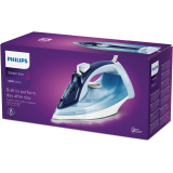 Gludeklis Philips 5000 Series DST5030/20 Blue, White