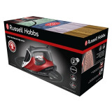 Gludeklis Russell Hobbs 25090-56 Black, Grey, Red