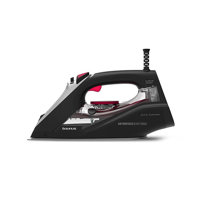 Bügeleisen Taurus Eco Black (918787000)