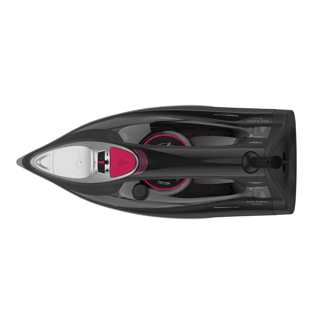 Bügeleisen Taurus Eco Black (918787000) - Foto 4