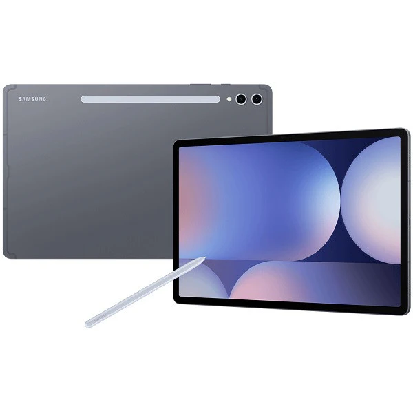 Planšetdators Samsung Galaxy Tab S10+ GREY (SM-X826BZAREUB) - SM-X820NZAPEUE - foto 2