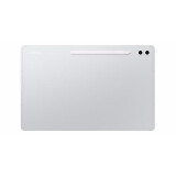 Planšetdators Samsung Galaxy Tab S10+ 5G SILVER (SM-X826BZSPEUE)