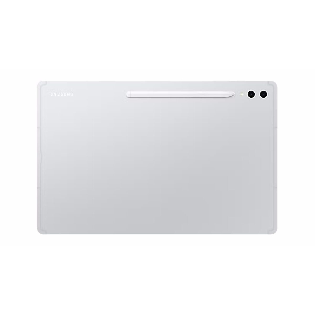 Planšetdators Samsung Galaxy Tab S10+ 5G SILVER (SM-X826BZSPEUE) - foto 2