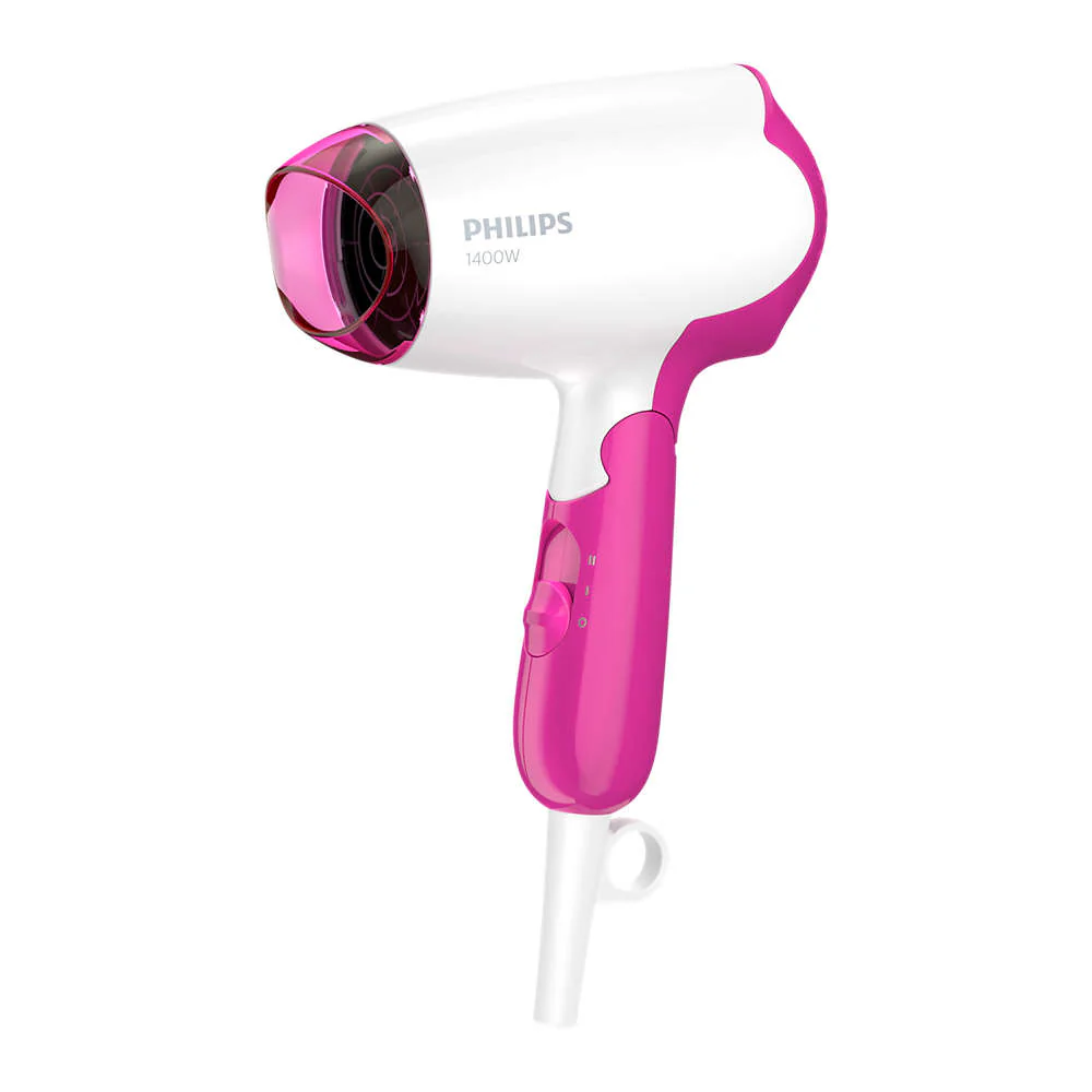 Fēns Philips DryCare Essential 1400W (BHD003/00)