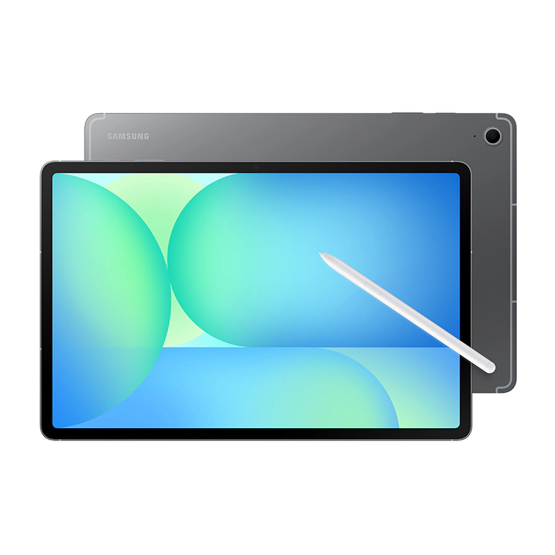 Planšetdators Samsung Galaxy Tab S10 FE 5G GRAY (SM-X526BZAREUE)