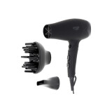 Haartrockner Adler AD 2267 Black