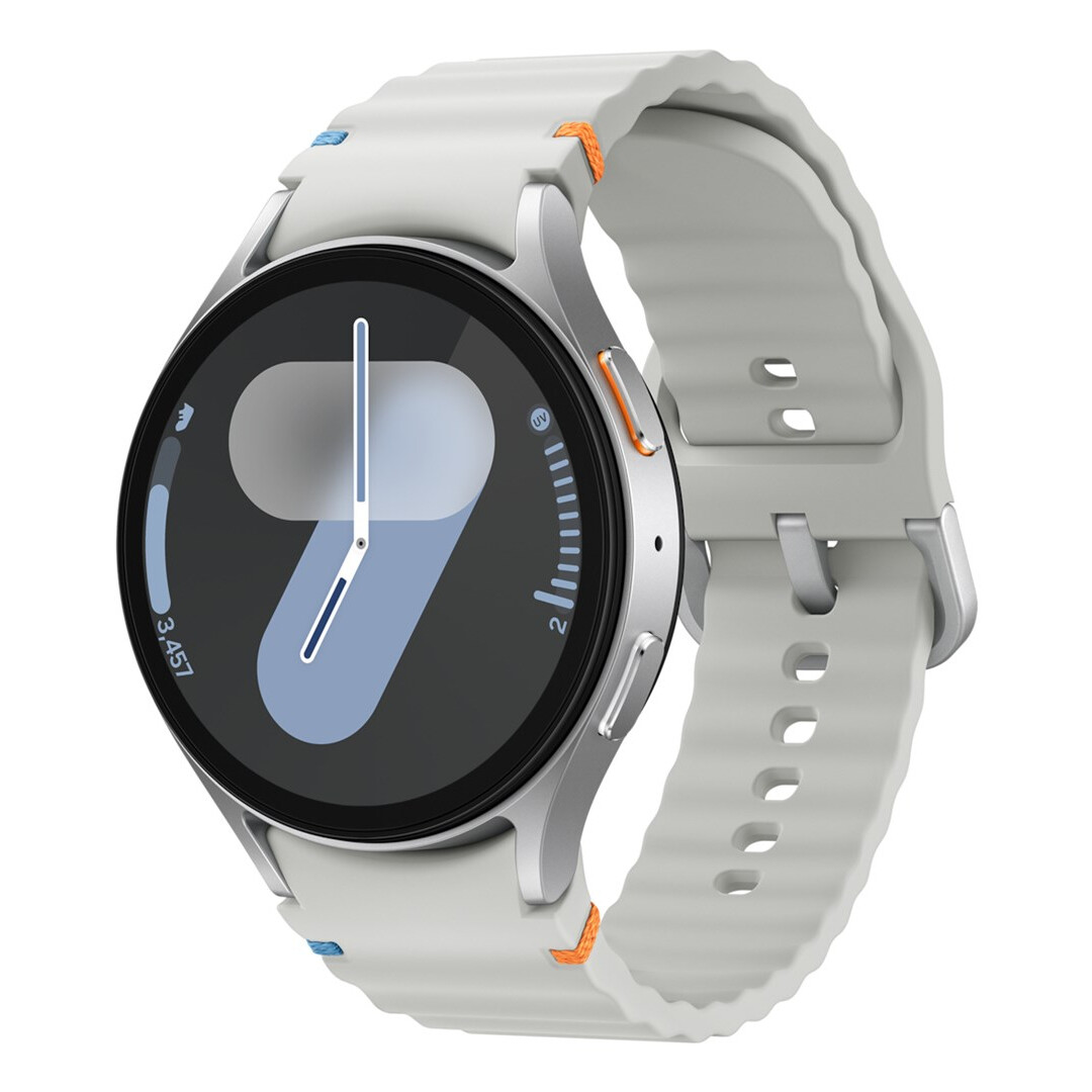 Viedpulkstenis Samsung Galaxy Watch 7 44mm (SM-L310NZSAEUE)