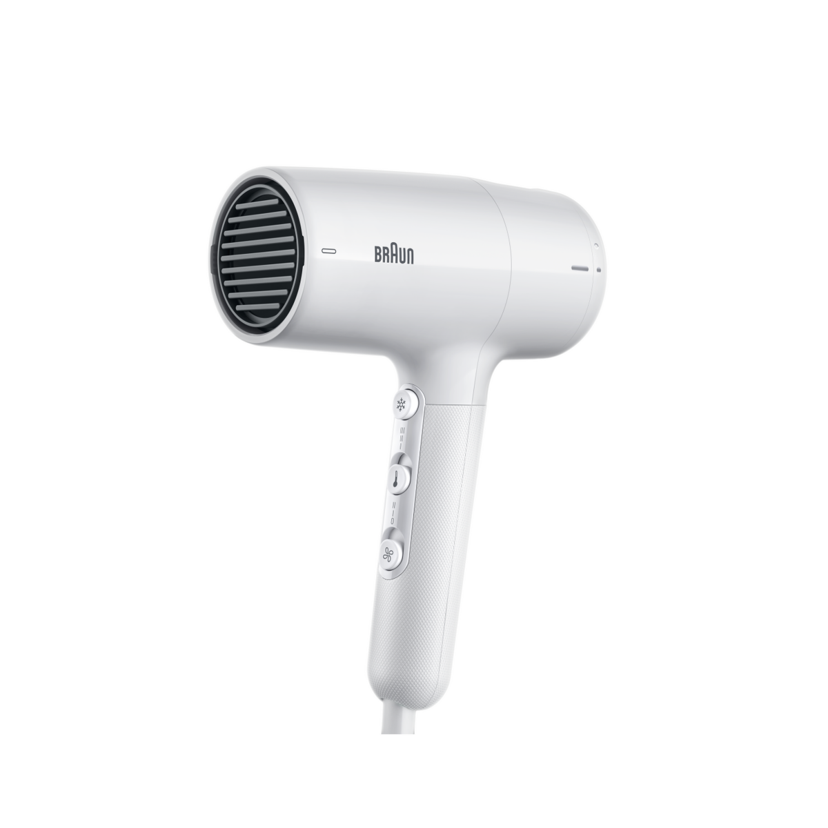 Fēns Braun BRHD210E White