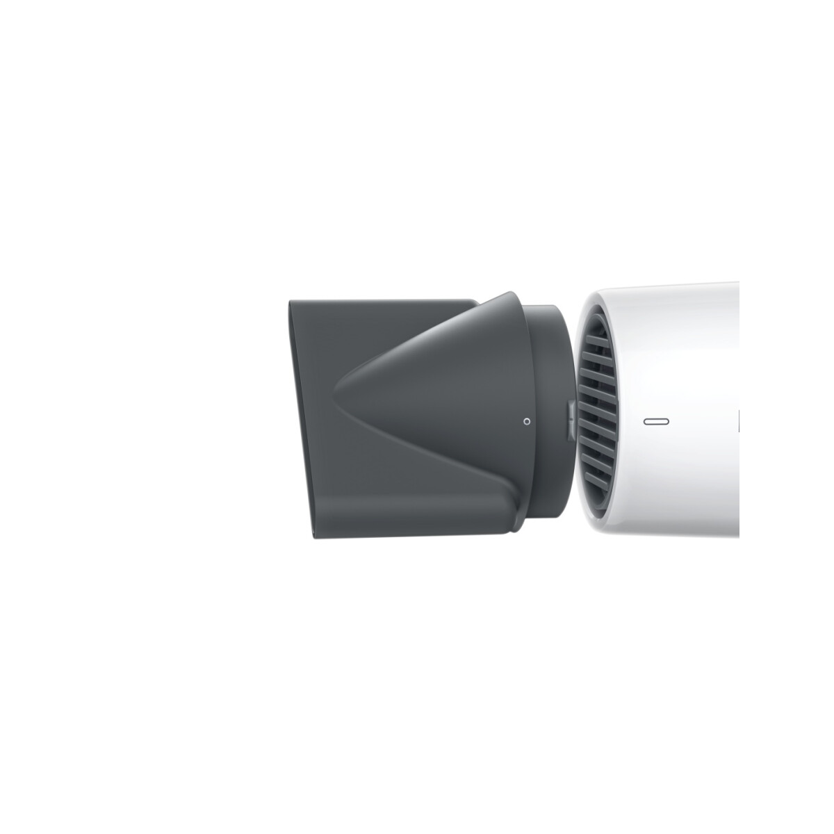 Fēns Braun BRHD210E White - foto 4