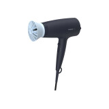 Haartrockner Philips BHD360/20 Black, Blue