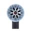 Haartrockner Philips BHD360/20 Black, Blue - Foto 5
