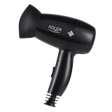 Fēns Adler AD 2251 Black