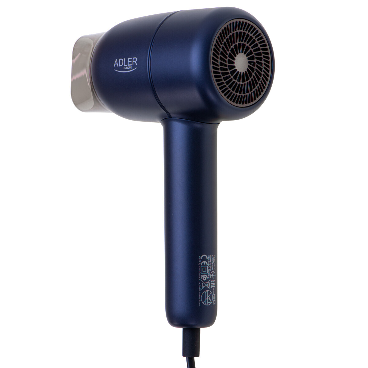 Fēns Adler AD 2279b Blue - foto 6