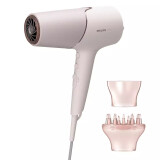 Haartrockner Philips BHD530/00 Pink