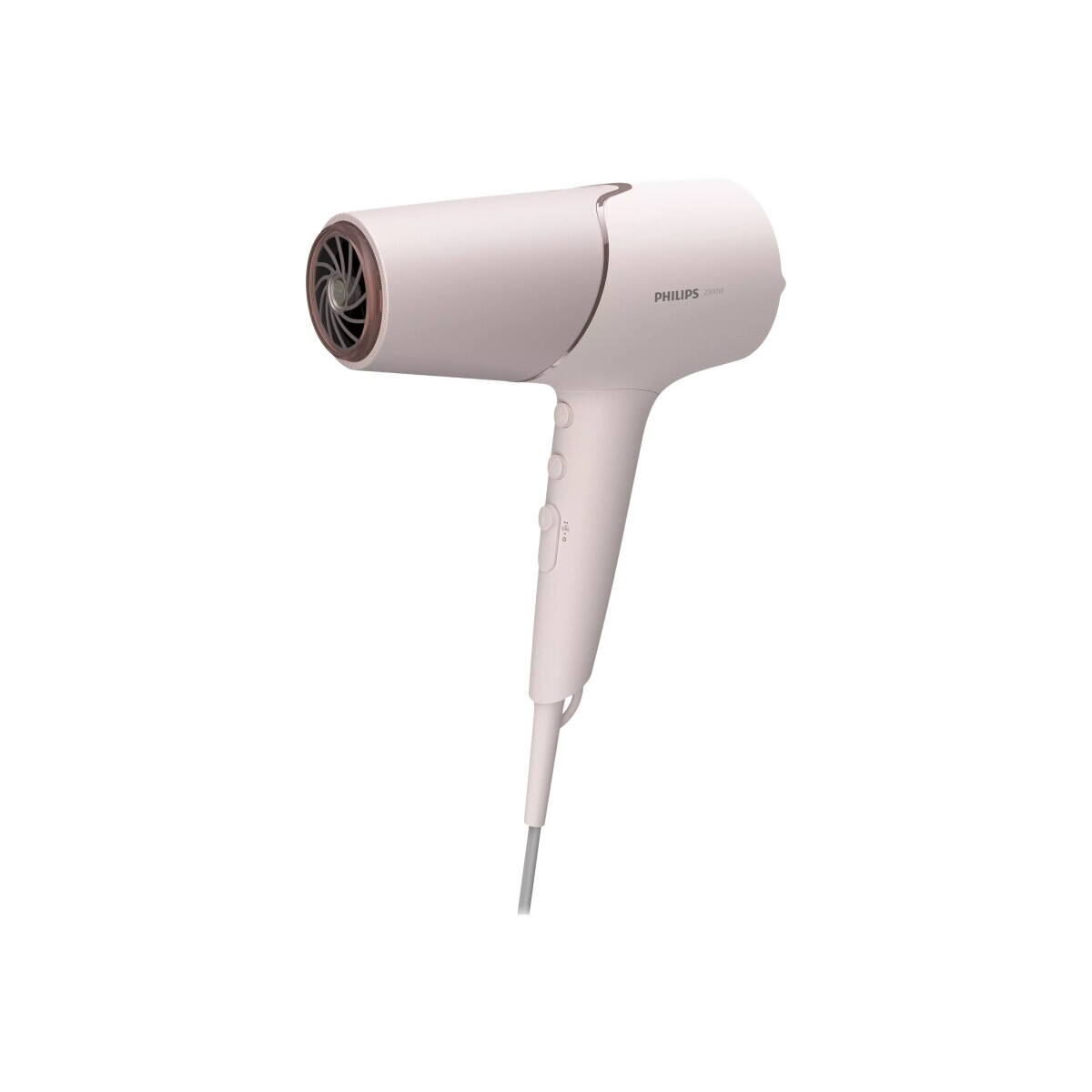 Haartrockner Philips BHD530/00 Pink - Foto 2