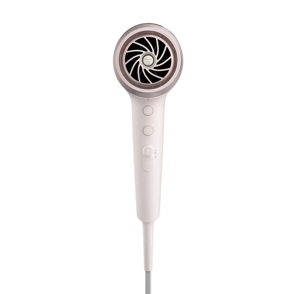 Haartrockner Philips BHD530/00 Pink - Foto 3