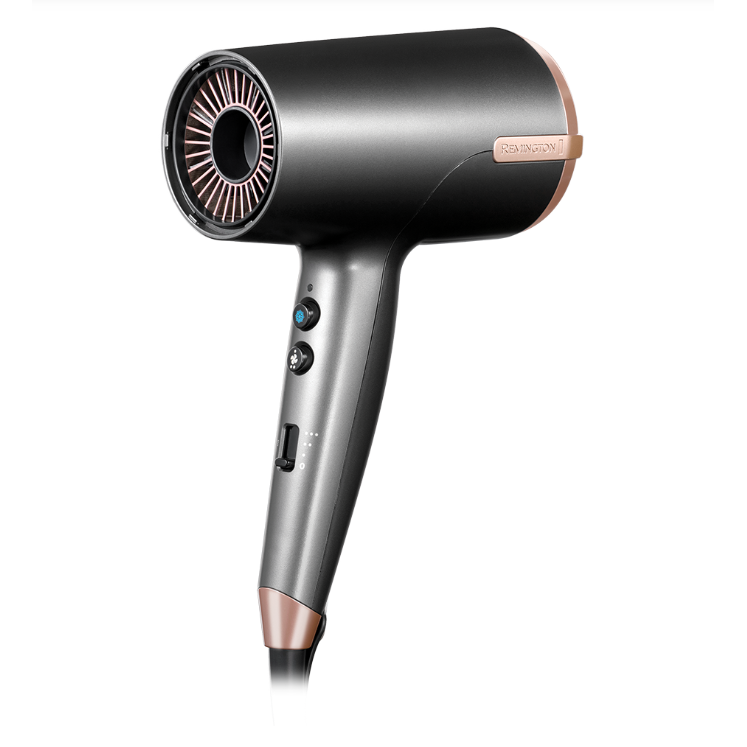 Haartrockner Remington D6077 Grey