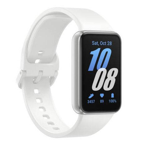 Viedpulkstenis Samsung Galaxy Fit 3 (SM-R390NZSAEUE) - foto 3