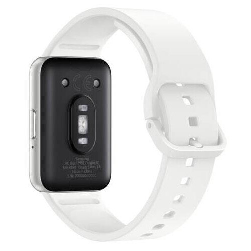 Viedpulkstenis Samsung Galaxy Fit 3 (SM-R390NZSAEUE) - foto 4