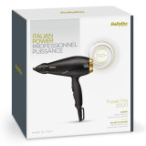 Webshop BaByliss 6704E Black, Gold