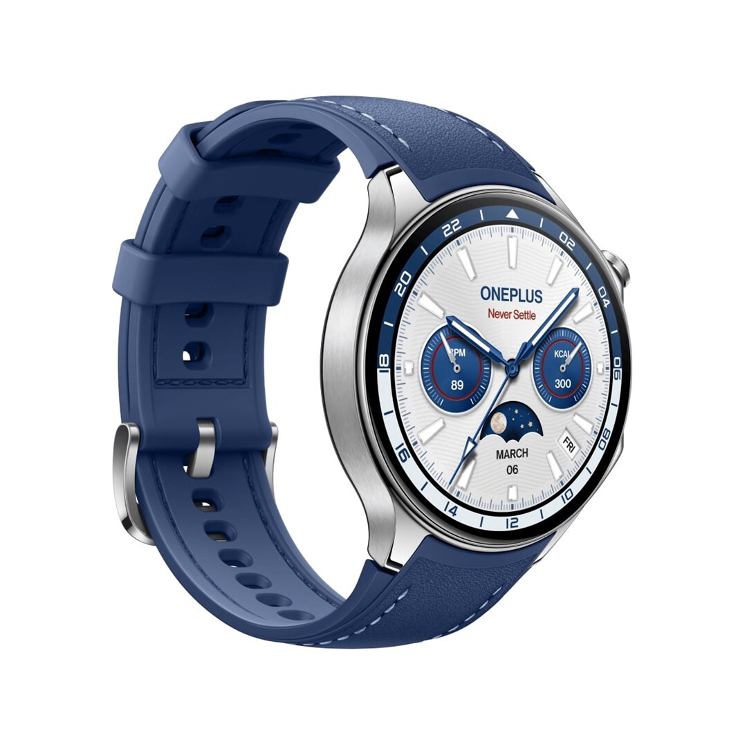 Anzeigeuhr Oneplus Watch 2 - Foto 3