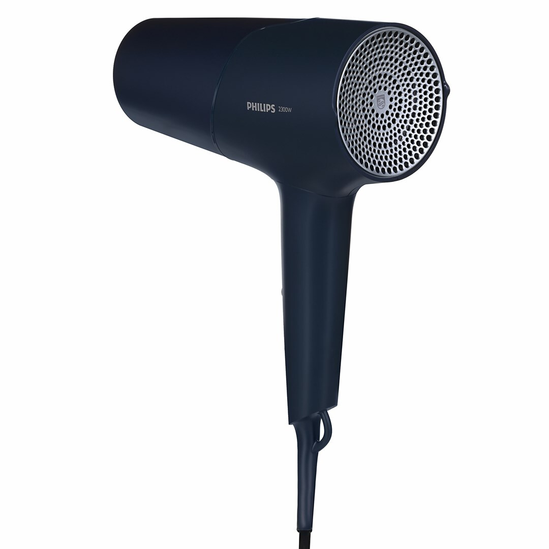 Haartrockner Philips 5000 series BHD512/20 Blue - Foto 3