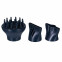 Haartrockner Philips 5000 series BHD512/20 Blue - Foto 4