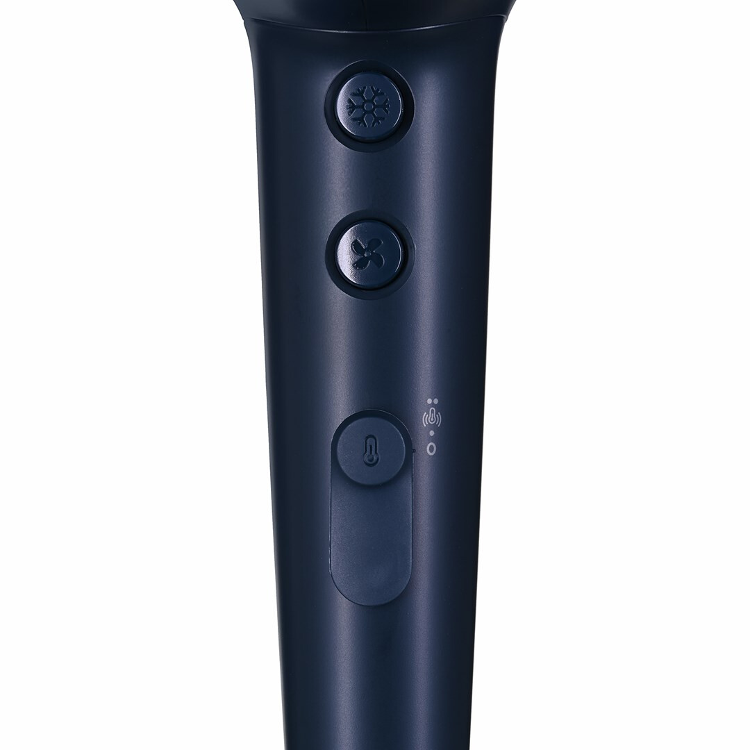 Haartrockner Philips 5000 series BHD512/20 Blue - Foto 6